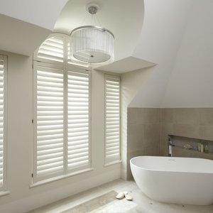 arch-white-shutters